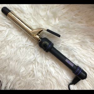 Curling Iron